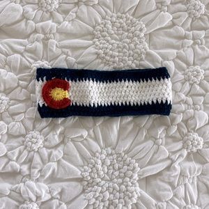 Colorado Head Band